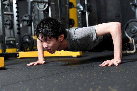 自重トレ意味ないってまじ？