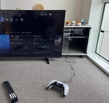 【画像】PS5届いた!!