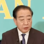 【悲報】中道・野田代表、統一教会関係者との会合写真に「全く記憶にない。調査する」