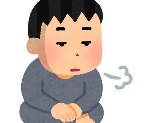 ワイ、年収250万、借金が400万円あり無事死亡