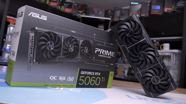 ASUS､｢RTX5070 Ti｣と｢RTX5060 Ti 16GB｣の生産終了報道を否定