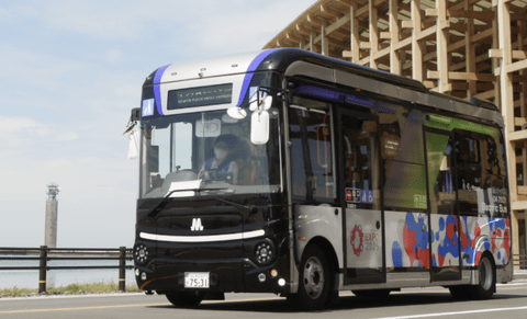 【悲報】大阪万博閉幕後に転用予定だったEVバス150台、安全性に疑義が生じ運行めど立たず。どうすんのこれ…