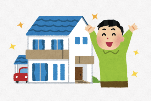 世帯年収700万で4000万のローンってきついか？