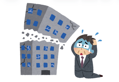 【悲報】日本企業の人手不足、ガチで限界突破「根本的に人が少ない上にすぐ辞められる…」