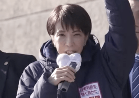 【悲報】高市首相「強い経済をつくるために国内投資を増やしていく。為替変動にびくともしない日本をつくる」