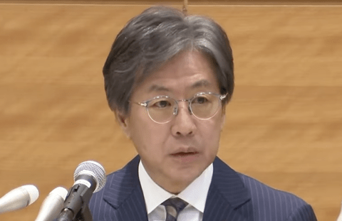 中道改革連合、日本人ファースト批判「狭矮な偏見差別主義的なものにつながっている」