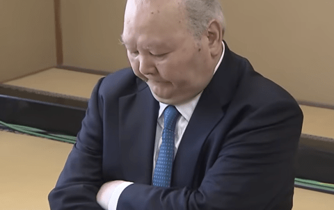 【訃報】加藤一二三さん、死去