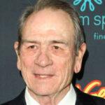 【訃報】 トミー・リー・ジョーンズ、娘がホテルで遺体で発見と米メディアが報道