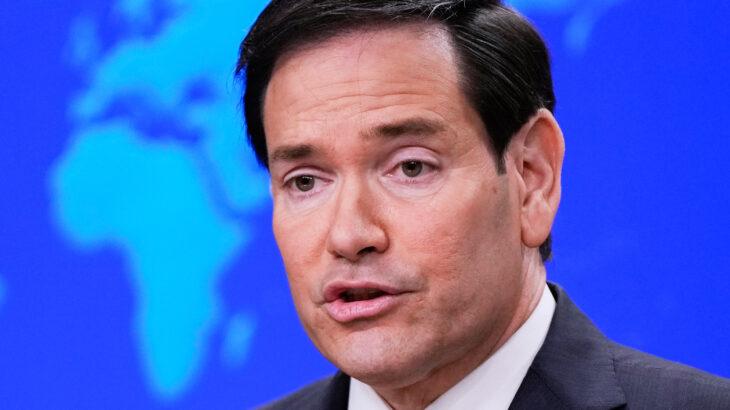 ルビオ米国務長官、ベネズエラ計画は3段階　安定化を最優先する姿勢示す