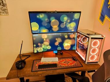 お前らってパソコン持ってんのか？