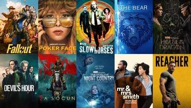 一番ハマった海外ドラマなに？