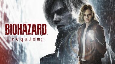 もうすぐ発売の｢バイオザード レクイエム(バイオ9)｣とかいう原点回帰したバイオめっちゃ面白そう