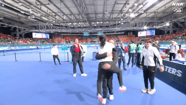 ミラノ･コルティナ五輪スピードスケート女子500mで高木美帆が銅メダル 個人通算9個目の快挙