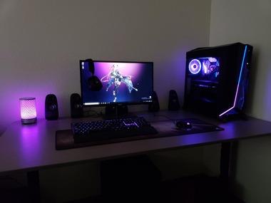 やっとゲーミングPC届いた結果ｗｗｗｗｗｗｗｗｗ