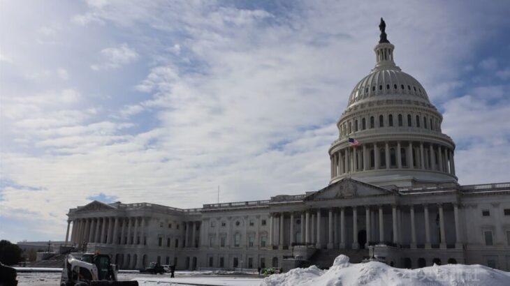 米下院、「台湾保護法案」を可決　中国が台湾を脅かせば国際金融の枠組みから排除へ