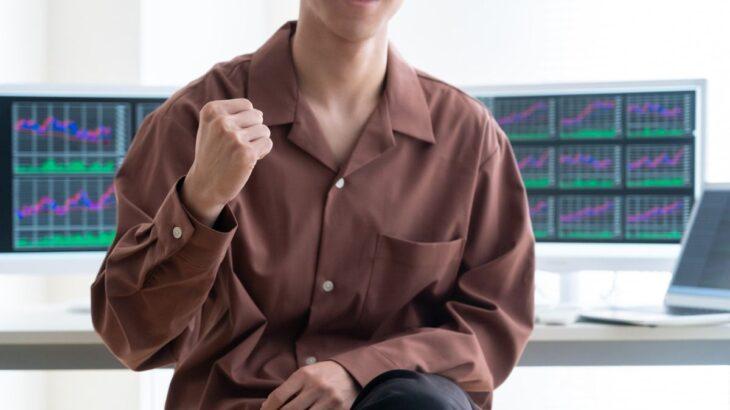 新NISA民、9割がプラス益の大勝利！