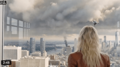 【動画】AI動画、くるとこまで来てしまうｗｗｗｗ