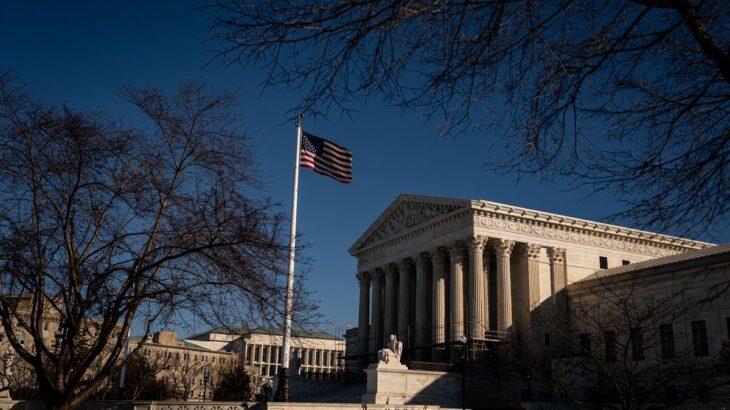 トランプ関税、来週にも判決がでる