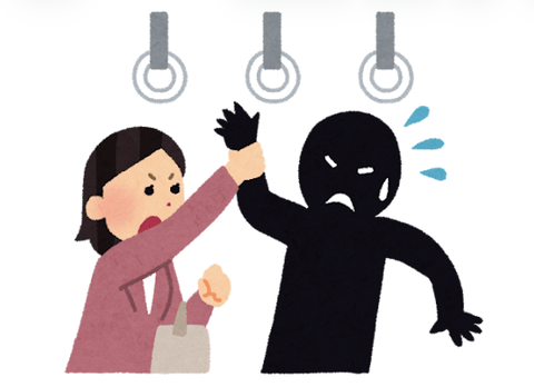 【悲報】ワイのトッモ、逮捕