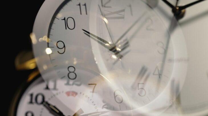 【国際】ニューヨークの生徒たち、「アナログ時計が読めない」と発覚