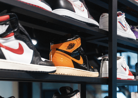 NIKEのスニーカーってもはやダサいの象徴ってマジ？