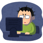 【悲報】開発者さん「ダークモード」を軽視した結果・・・・・・