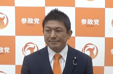 【悲報】参政・神谷代表、自民から「国民会議」参加を断られる