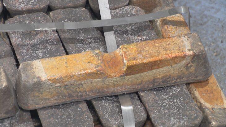 【経済】中国が「レアアース」など“輸出規制”　1年間輸入ストップならGDP18兆円減少、失業者216万人