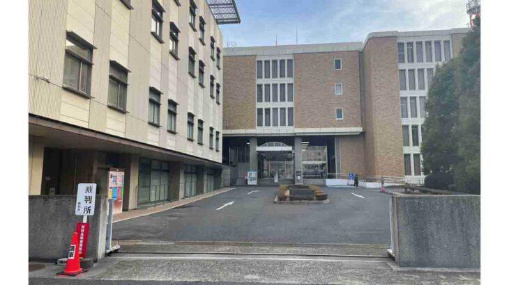 【さいたま地裁】懲役7年は「不公平」52台盗んだベトナム人被告が涙の減刑懇願　被害者は怒り「まあ見苦しい」