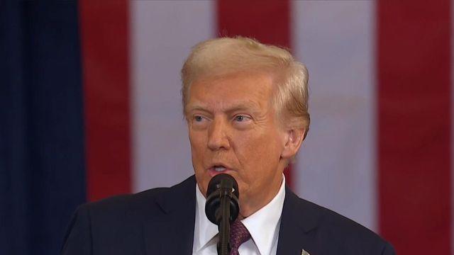 【悲報】トランプおやびん「オバマ夫妻を類人猿に見立てた動画は、スタッフが誤って投稿した」