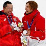 スノボ日本の金＆銀メダルは「本当につまらない」「退屈」　米国放送局がマイク切り忘れ
