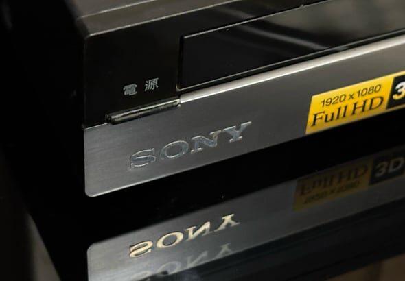【事業撤退】ソニー、ブルーレイディスクレコーダー全機種の出荷終了へ　「後継機種はございません」