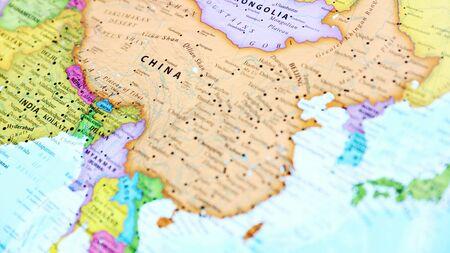 中国軍幹部、約6割超が中央委員会欠席wwwww