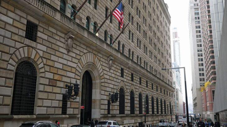 【トランプおやびん】関税の9割、米側が負担 トランプ政権主張と矛盾―NY連銀調査