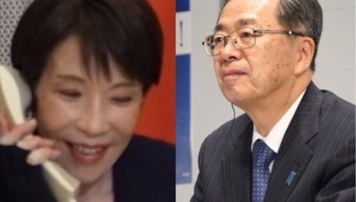 【政治】高市首相「宗教法人課税」検討説がSNSで賛否…食料品消費税ゼロの財源確保の秘策に「日本文化の損失につながる」との批判も