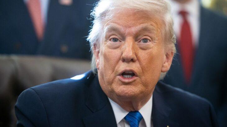 【トランプおやびん】アメリカ、週末にもイラン攻撃準備か