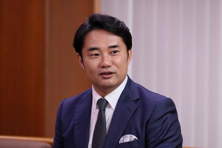 元証券マン元衆議院議員のエリート「オルカンやSP500は貯金に毛が生えたようなもの」