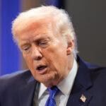 【悲報】トランプおやびん、イラン核施設、弾道ミサイル関連施設などへの攻撃を前向きに検討…