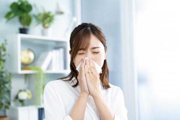 「約2,450億円」1日あたりの花粉による日本の経済的被害