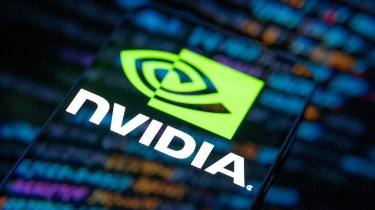 【米国株】NVIDIAが市場予想を上回る爆裂大正義決算