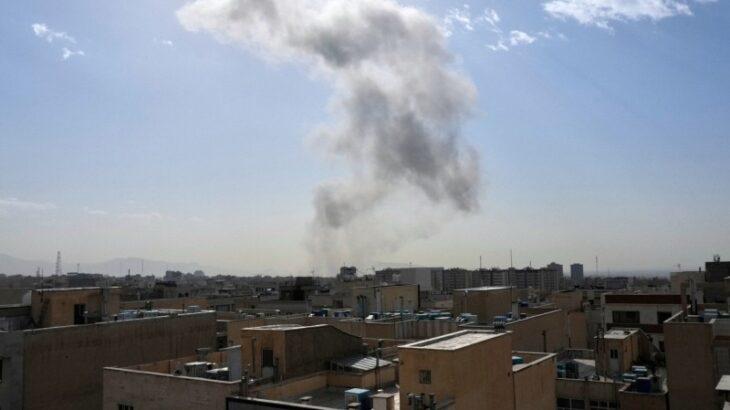 【速報】アメリカ、イスラエルのイラン攻撃に参加と報道