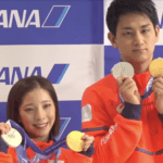 りくりゅうフィーバーに違和感を抱く奴は賢いよな