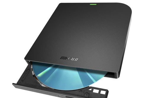 【悲報】バッファロー、7月にブルーレイドライブの販売を終了すると発表