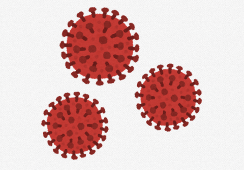 【衝撃】コロナ、6年前