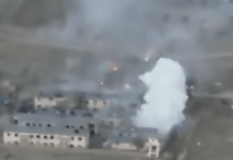 【悲報】パキスタンとアフガニスタンが戦争宣言