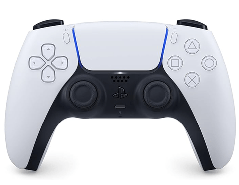 DualSenseとかいうコントローラー最高傑作