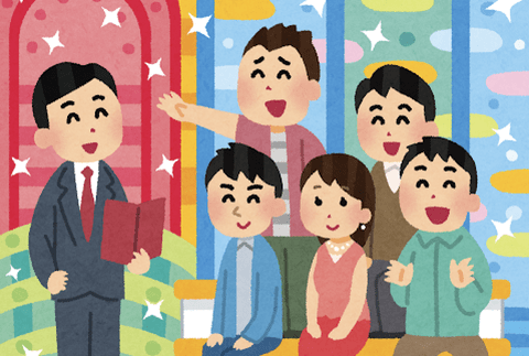 「芸能人が政治発言するな」派 vs 「芸能人も政治発言していけ」派