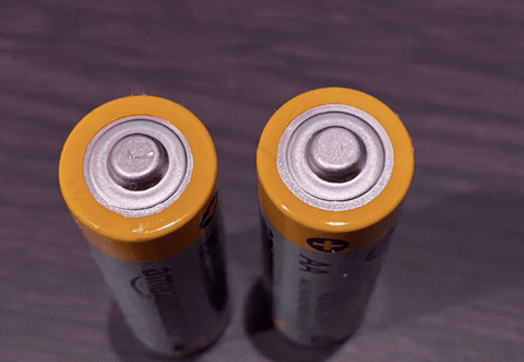 ダイソーに売ってる安物単三を買ってる奴の正体ｗｗｗｗ