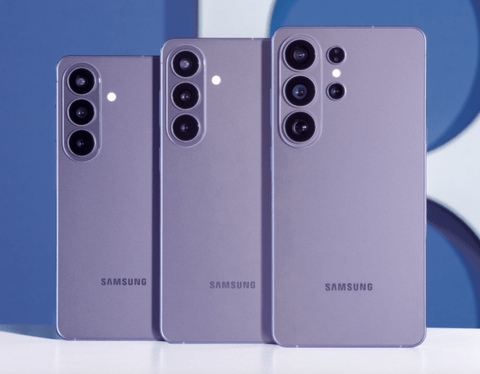 【悲報】Gakaxy S26シリーズ、全てiPhoneを超えてしまう