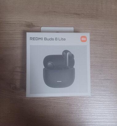 ワイヤレスイヤホンの正解､｢Redmi Buds 8 Lite｣に決まる